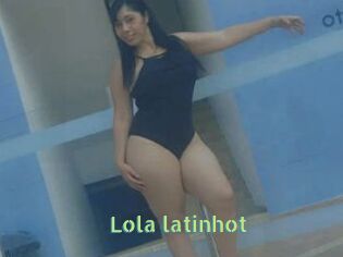 Lola_latinhot