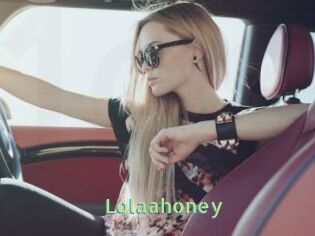 Lolaahoney