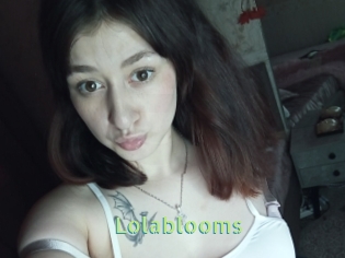 Lolablooms