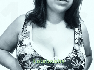 Lolaboobs