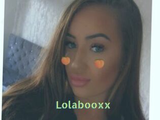 Lolabooxx