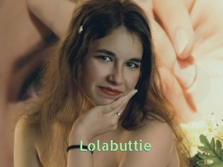 Lolabuttie