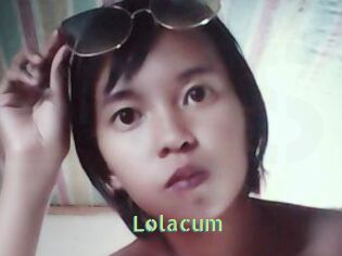 Lolacum