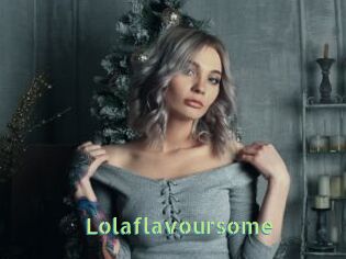 Lolaflavoursome