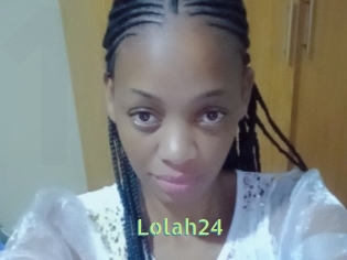 Lolah24