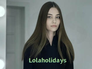 Lolaholidays