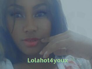 Lolahot4youx