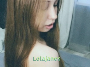 Lolajanes