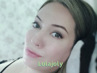 lolajoly Une Etudiante Sexy