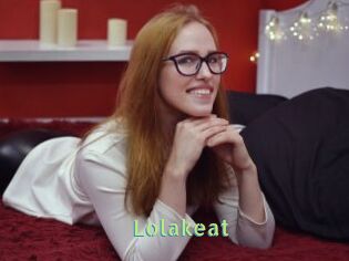 Lolakeat