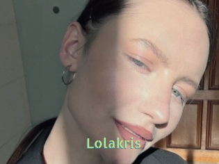 Lolakris