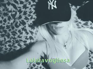 Lolalavogliosa