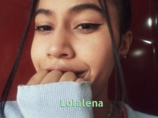 Lolalena