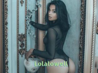 Lolalowell