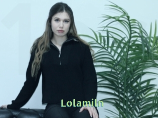 Lolamiln