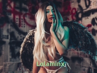 Lolaminx