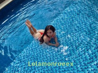 Lolamonroeex