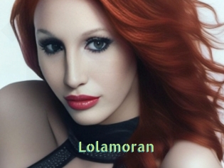 Lolamoran