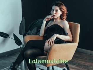Lolamustaine