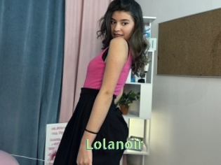 Lolanoir