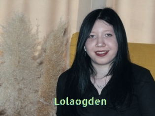 Lolaogden