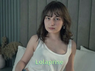 lolaprise Une Etudiante Sexy