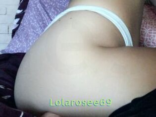 Lolarosee69