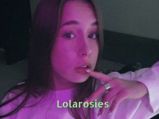 Lolarosies