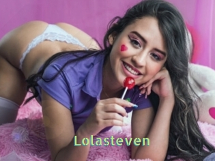 lolasteven Une Etudiante Sexy