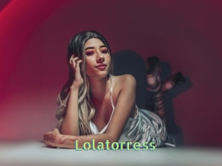 lolatorress Une Etudiante Sexy