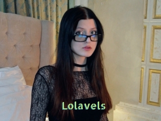 Lolavels