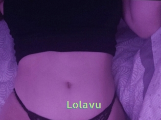 Lolavu