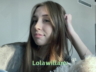 Lolawillans