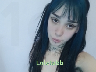 Loletabb