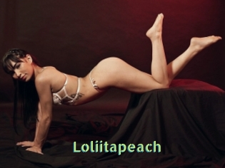 Loliitapeach
