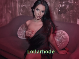 lollarhode Une Etudiante Sexy