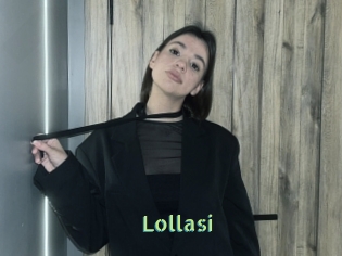 Lollasi