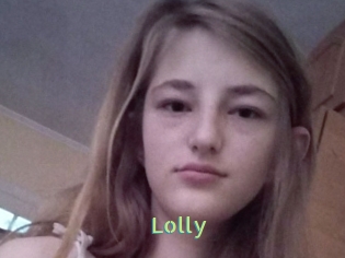 Lolly