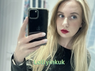 lollyinkuk Une Etudiante Sexy