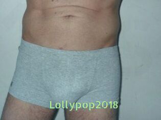 Lollypop2018