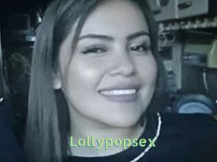 Lollypopsex