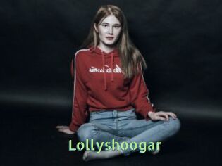 Lollyshoogar