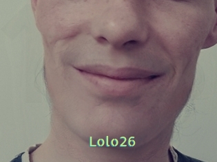 Lolo26