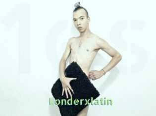 Londerxlatin