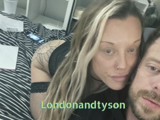 Londonandtyson