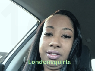 londonsquirts Une Etudiante Sexy