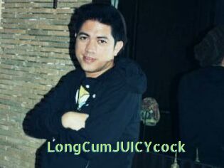 LongCumJUICYcock