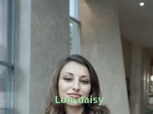 Loni_daisy