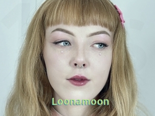 loonamoon Une Etudiante Sexy