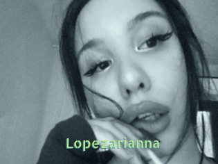 Lopezarianna